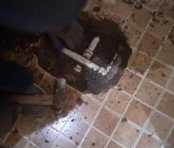 港北卫生间漏水维修公司为您分享下卫生间渗水如何处理及注意事项