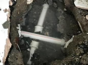 港北阳台漏水维修公司为您分享楼上楼下漏水怎么处理