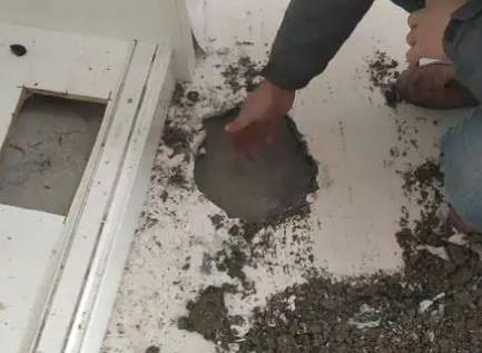 港北卫生间漏水维修公司分享下精确定位查漏水一次多少钱?不同级别收费不同