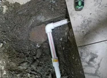 港北阳台漏水维修时有哪些声音会影响检漏仪